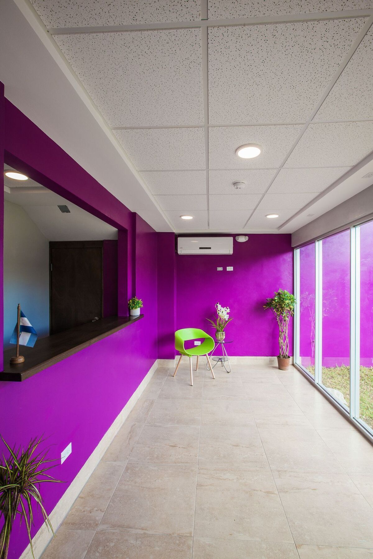 Airport Inn Managua Manágua Exterior foto